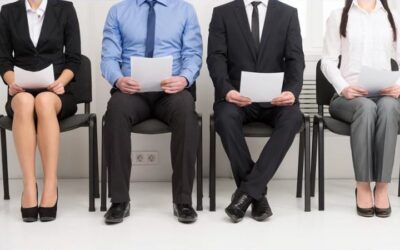 Falta de oportunidades laborales