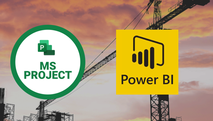 MS Project para Ingeniería y Construcción - Control de Proyectos